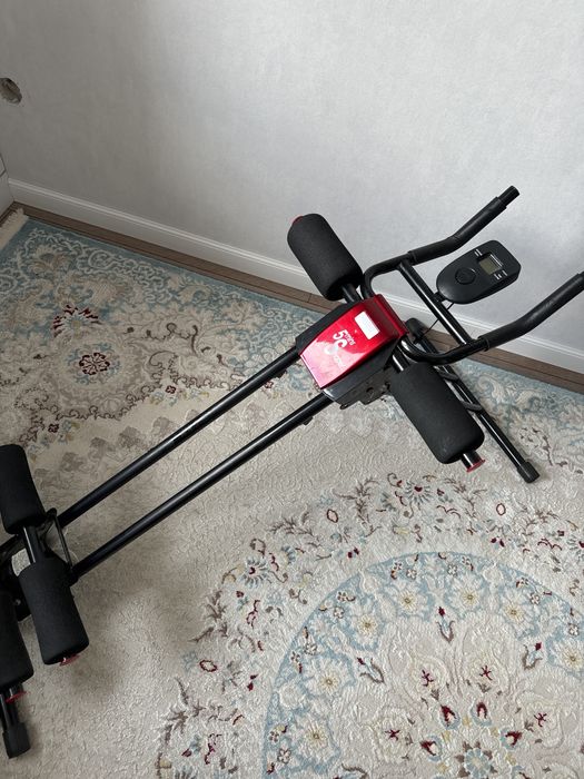 Продам тренажер 5 минут шейпер