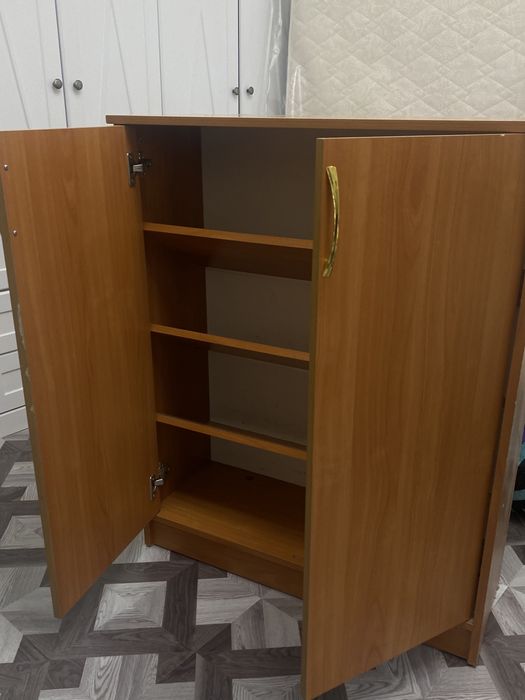 Комод обувница