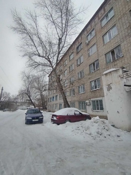 Продам 1 комнатную квартиру (МСО)