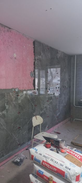 Ремонт и строительство