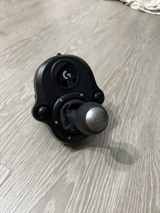 Volan logitech g923 true force