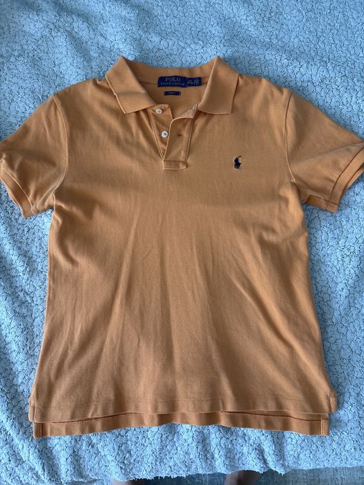 Оригинална POLO тениска Ralph Lauren