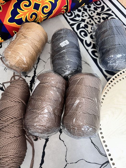 Донышко для вязания