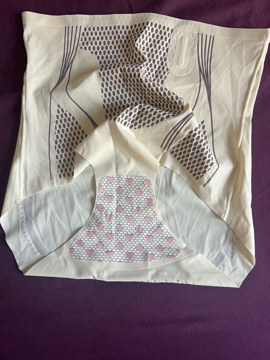 Slip modelator - NOU