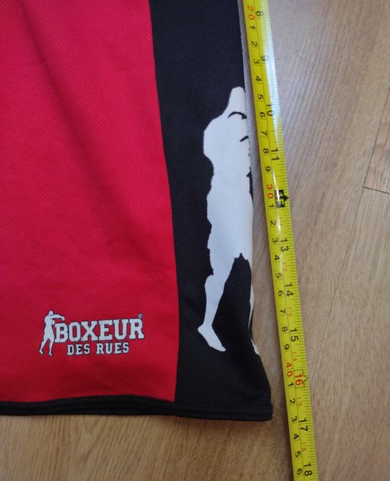 Boxeur Des Rues - мъжки шорти UFC
