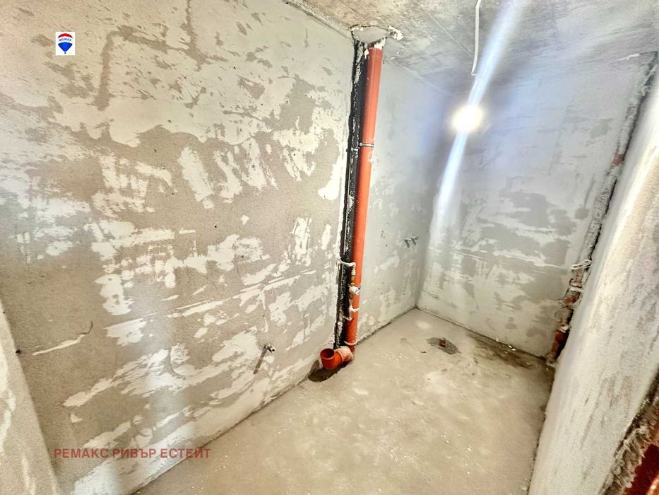 Двустаен апартамент за продажба ново строителство кв. Дружба 3