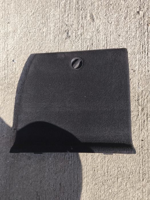 Останали части от Audi a6 c7