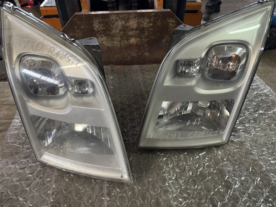 Фарове Ford Transit 2007г