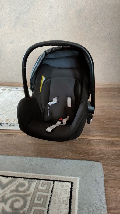 Детская коляска .