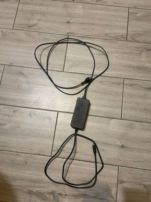 Trotinetă electrică ninebot by segway