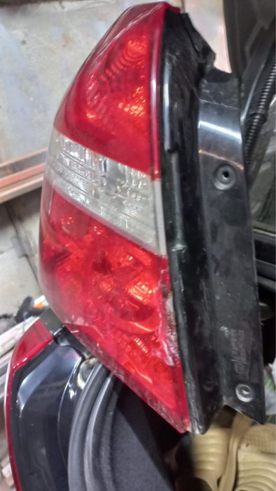 Продам Задний фонарь Ravon R3