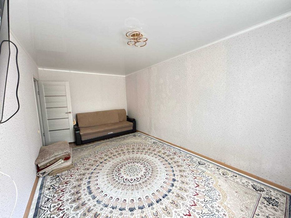 В продаже 3х комнатная квартира