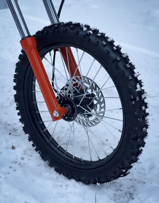 Vand cros mmx 125 cc