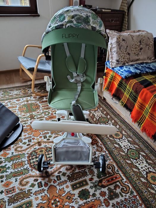 Бебешка лятна количка нова