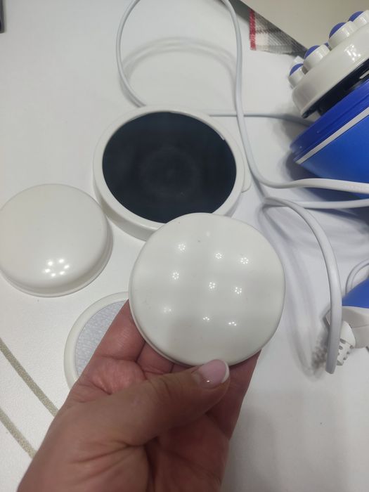 Продам  новый массажер , или обмен