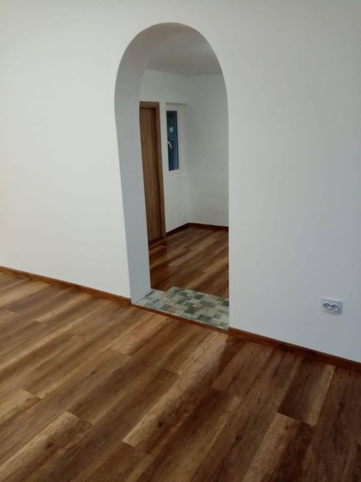 Casa cu teren 1.917 MP NICULESTI CABINET MEDICAL -  35 km față de București