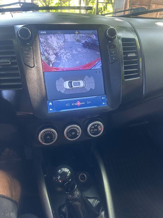 Mitsubishi Outlander 2.0