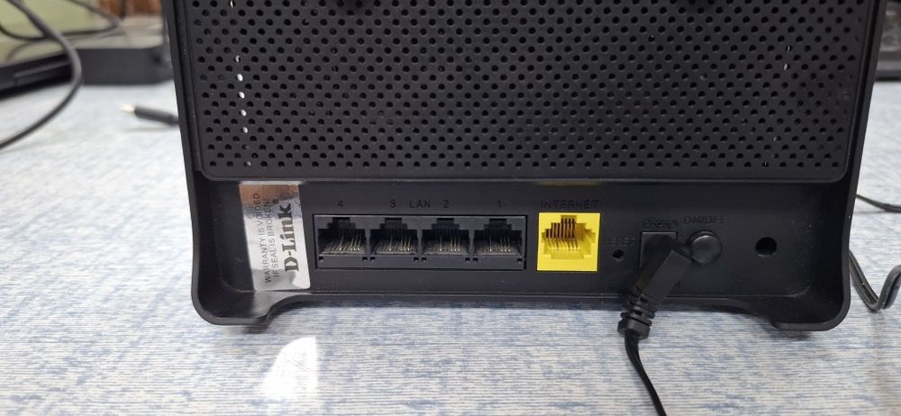 Продам роутер StepNet