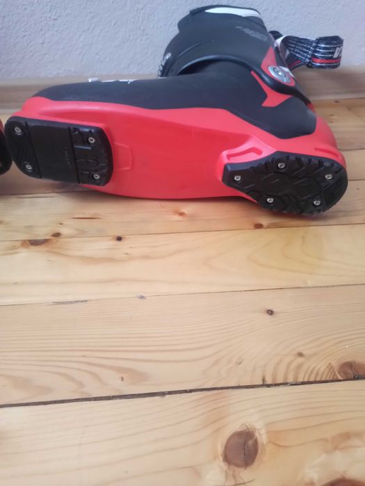 СКИ ОБУВКИ ТОП 46 номер/стелката,номер 30.5см/ флекс 110X sportMaahine