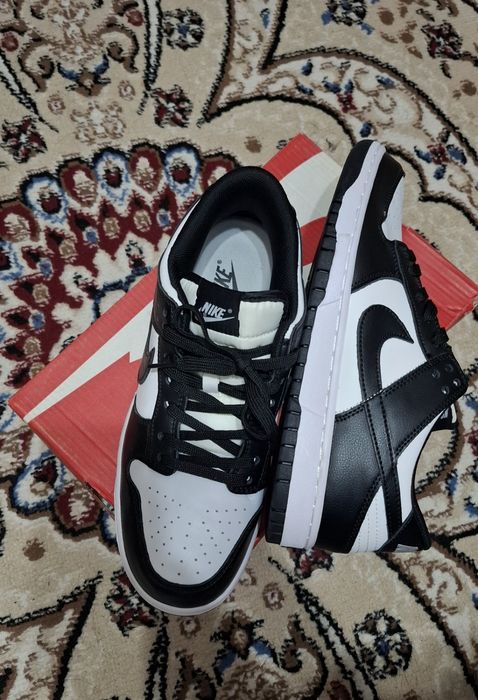 Nike dunk low original 43