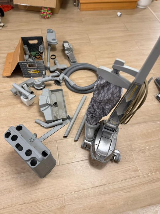 Kirby Diamond Edition the ultimate