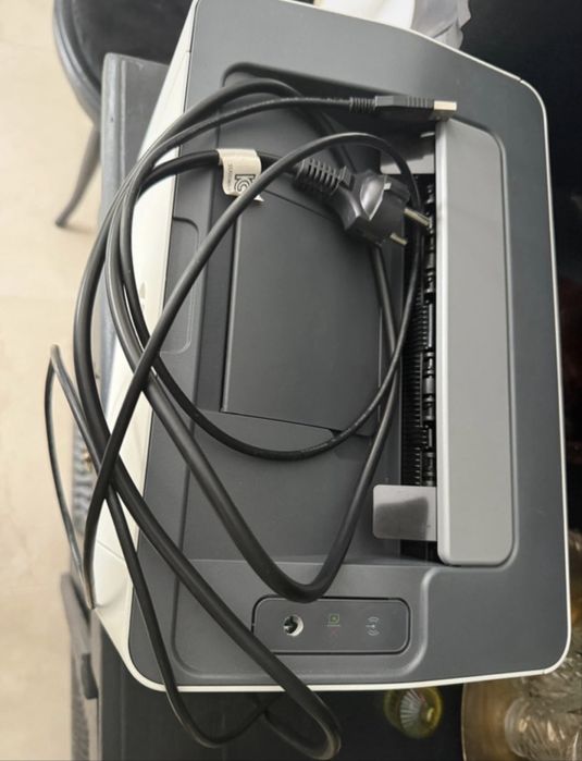 Imprimanta HP Laser 107w