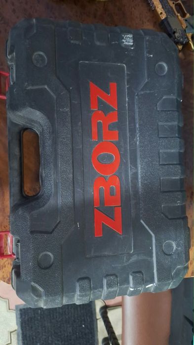 Перфоратор Zborz