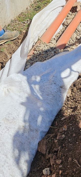 Drenaje profesionale, Subzidiri, Hidroizolații, Consolidări, Excavații