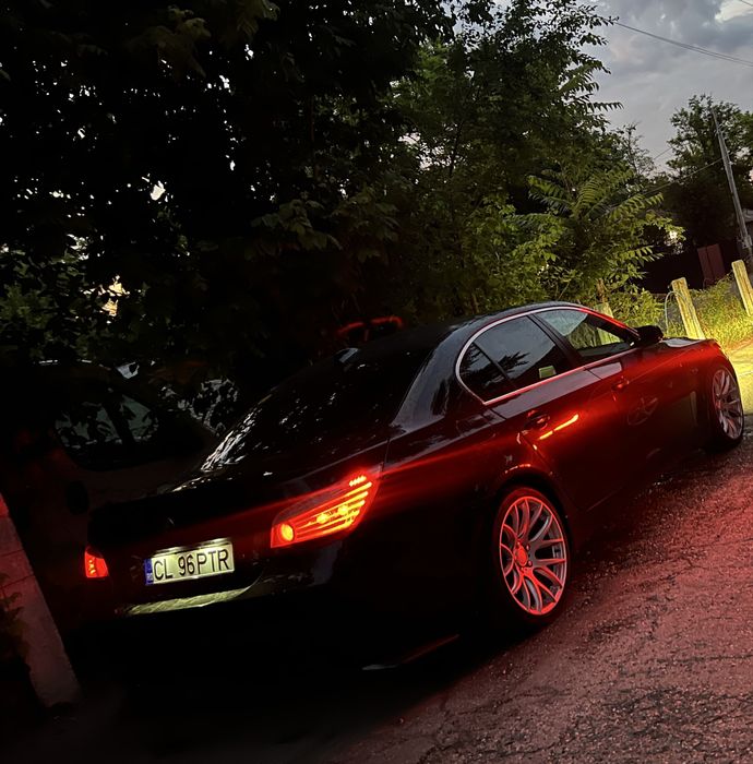 BMW Seria 5 2006 — imagine 2