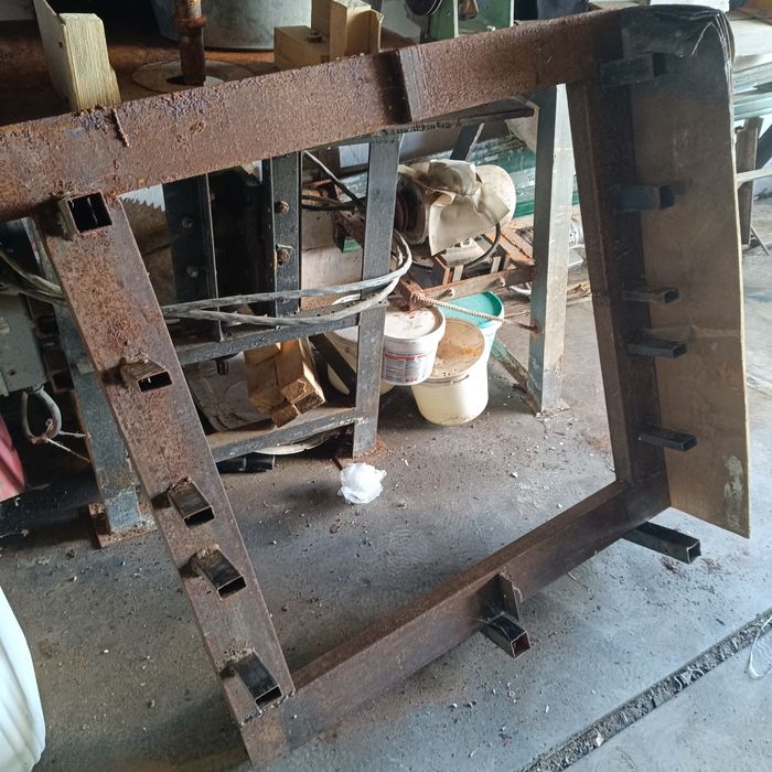 Станки для работы  по дереву