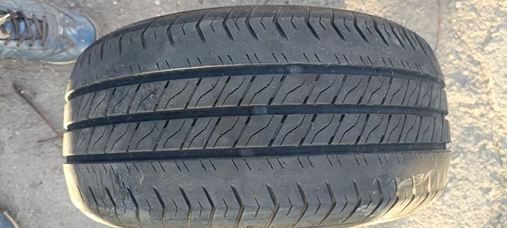 Anvelopele remorca platforma