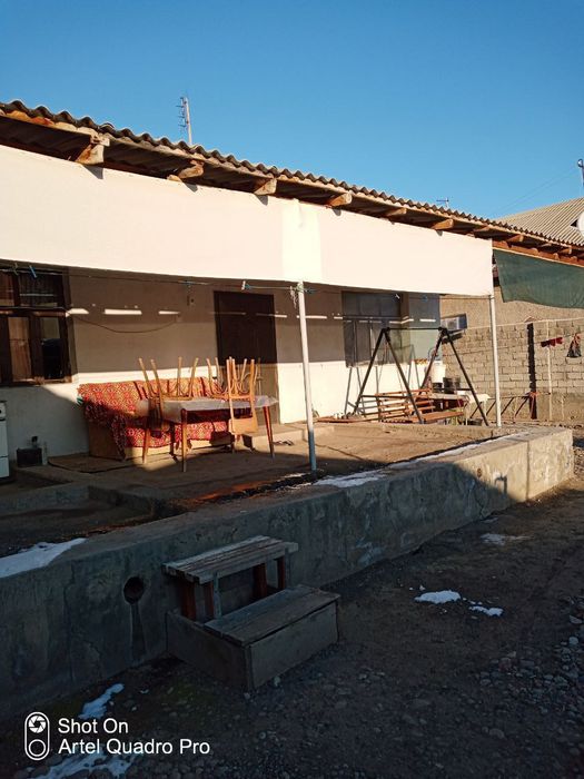 Срочно продам свой дом