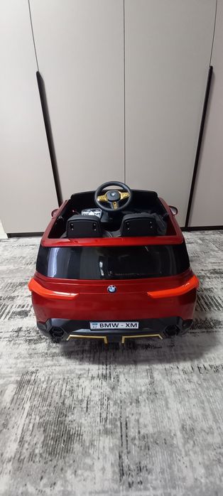 Продам детский электромобиль BMW  - XM.