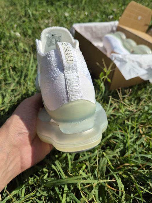 Nike Air Max Scorpion White Mint, mărimi de la 36 la 44