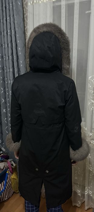 Продам парку