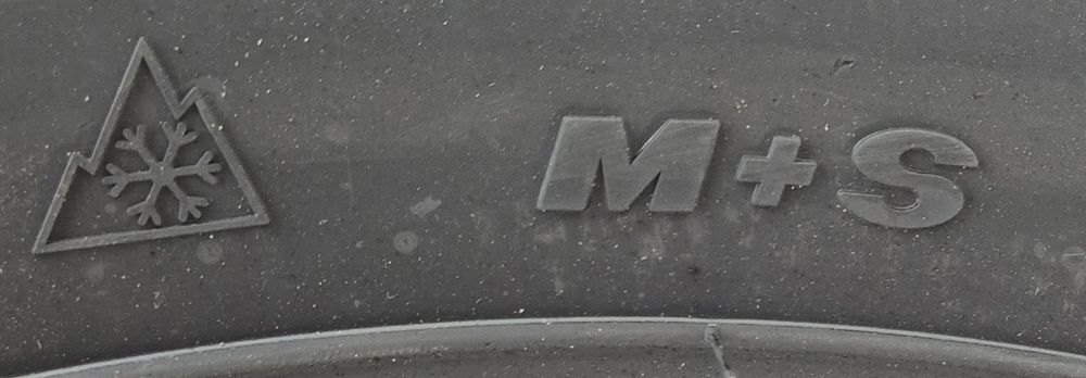 215/75 R17.5, 126M, GROUNDSPEED GSVS02 16PR, Anvelope tractiune M+S