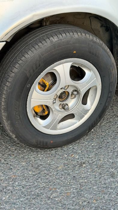 Продам honda rafaga