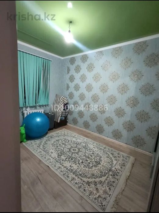 Үй сатылады Мкр Сырдария 6