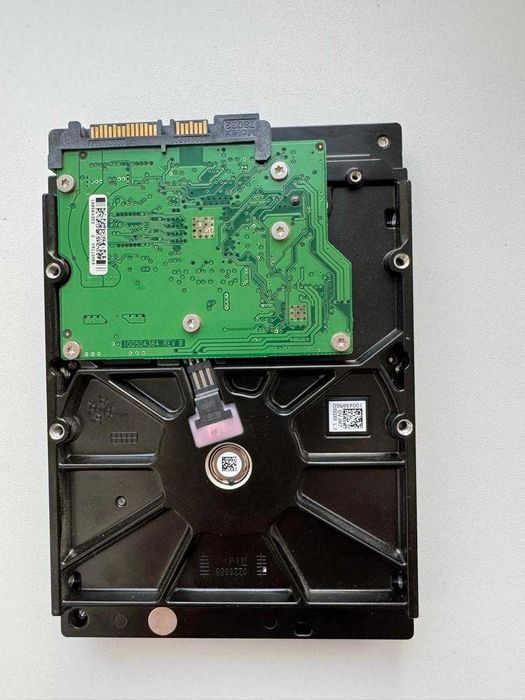 Жесткий диск на 320 GB