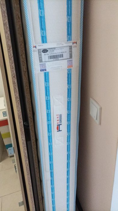 Двулицев матрак Нани Тирена Polyflex 90/200