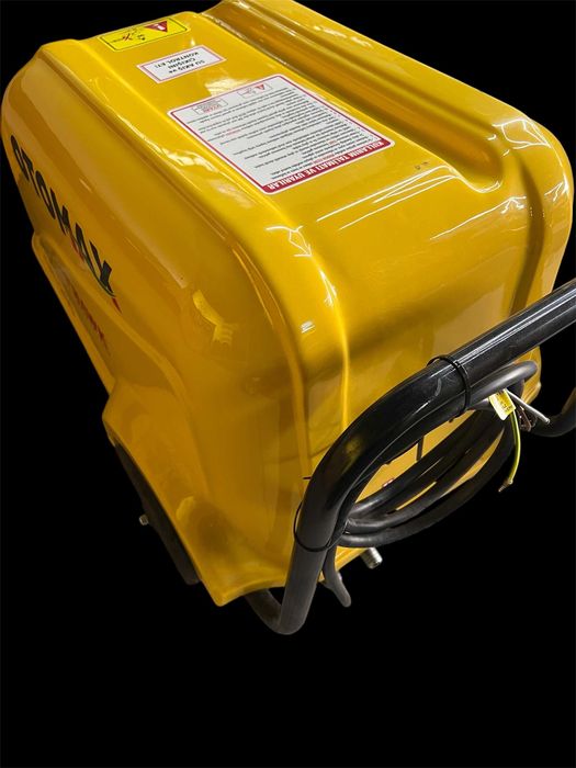Karcher Otomax OT 200 bar / Аппарат высокого давления