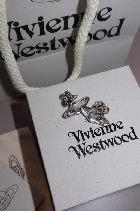 Vivienne Westwood обеци