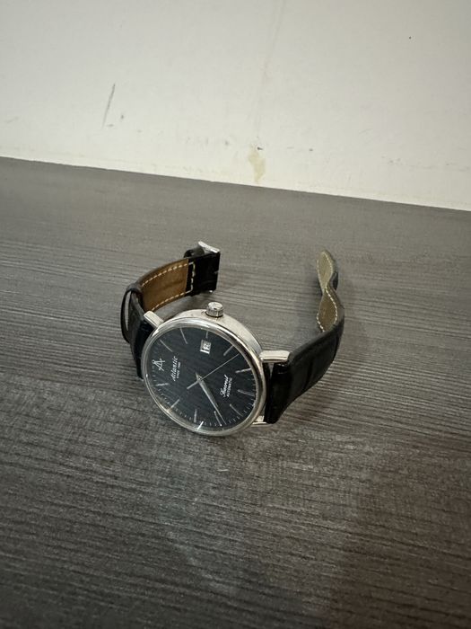 Ceas Atlantic Automatic Seacrest
