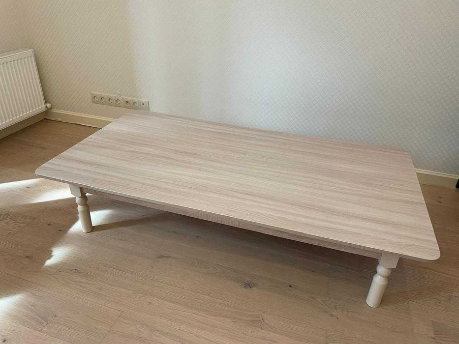 Стол по казахский