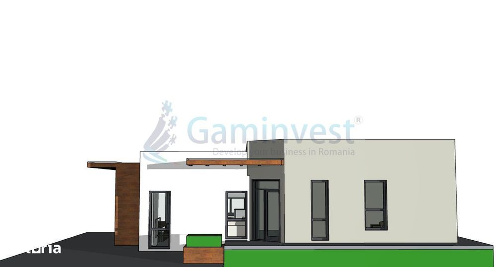 Teren in Oradea,PUZ aprobat pt 8 case, zona Doja Gaminvest V4306