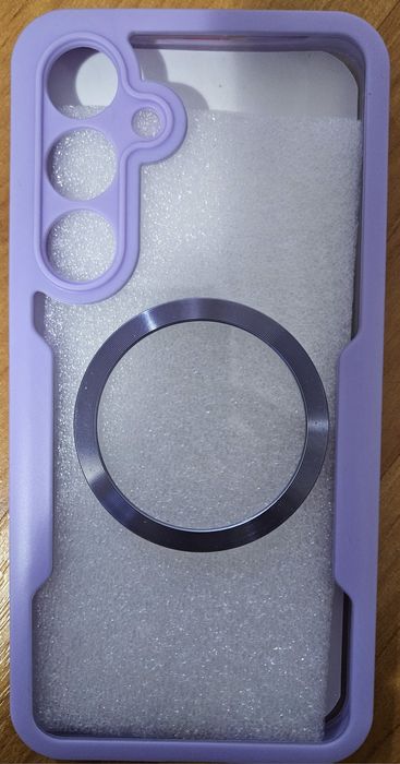 Husa samsung S24 plus