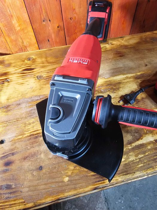Flex Milwaukee M18 230 MM