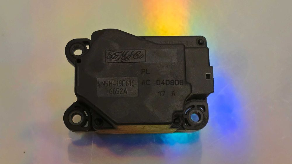 Actuator clapeta aer Volvo/Ford 4N5H-19E616-6652A
