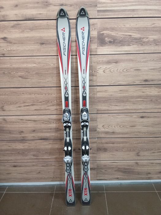 Ски,,FISCHER,, 163 см