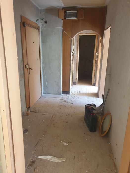 Продава се Двустаен апартамент в Горна Оряховица - 68 кв.м за 1200 €/кв.м - Снимка #5